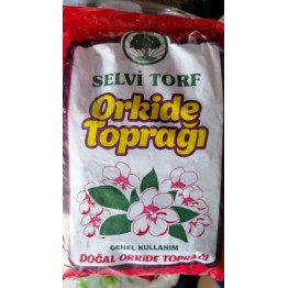 TOPRAK ORKİDE 